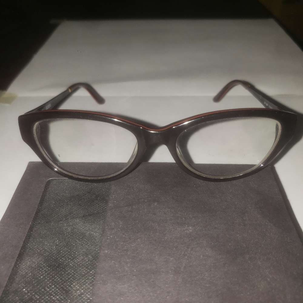 Guess Women's Reading Glasses